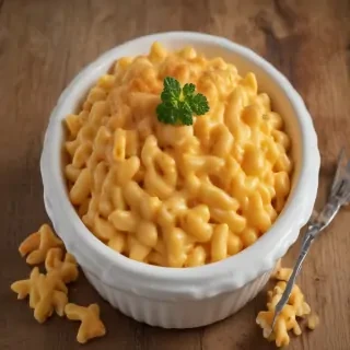 macaroni and cheese png