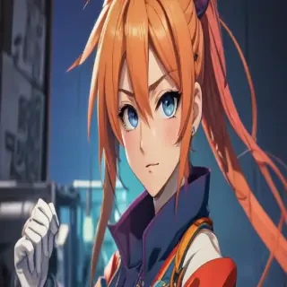 images of anime characters