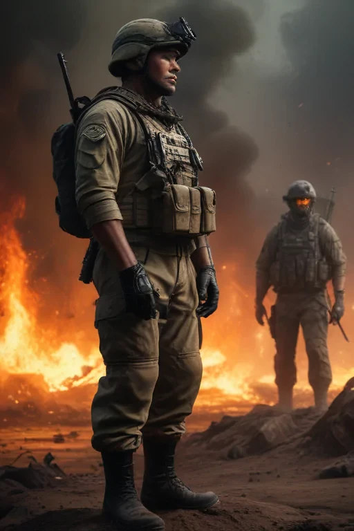 army png