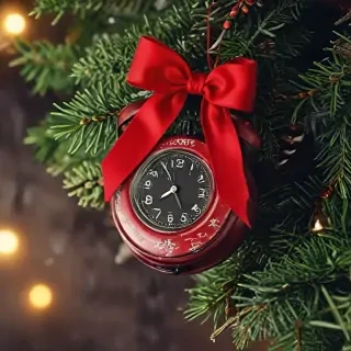christmas phone wallpaper
