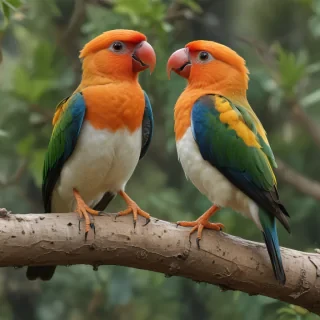 birds in png