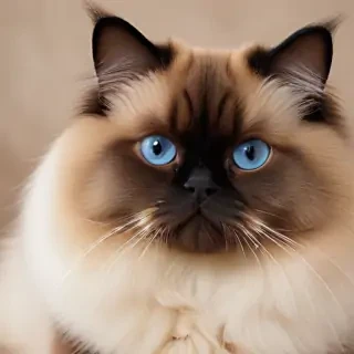 himalayan cat breed