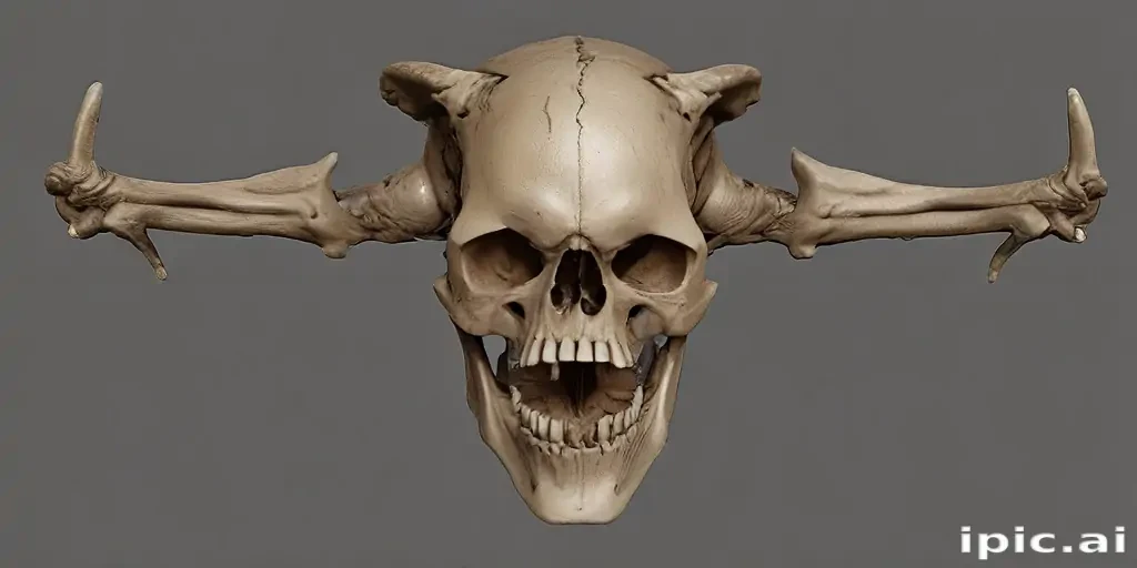 bones png