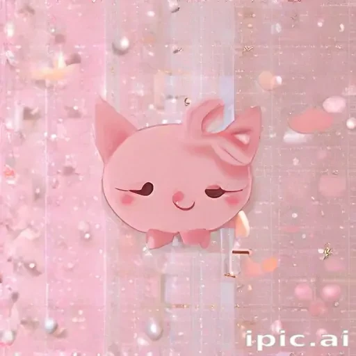 wallpaper cute aesthetic