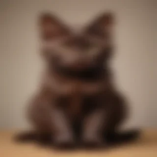 york chocolate cat breed