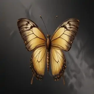 butter fly png