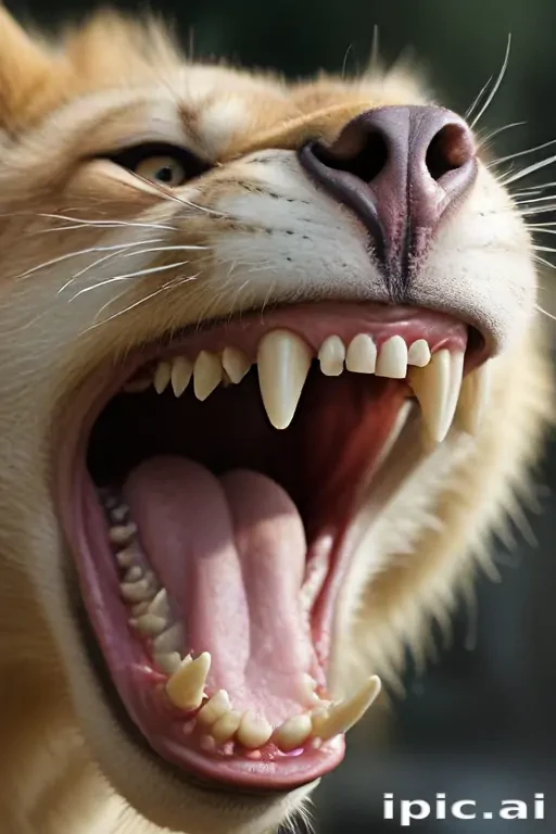snarl
