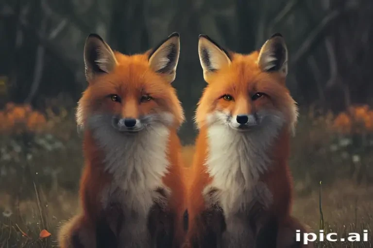 fox backgrounds