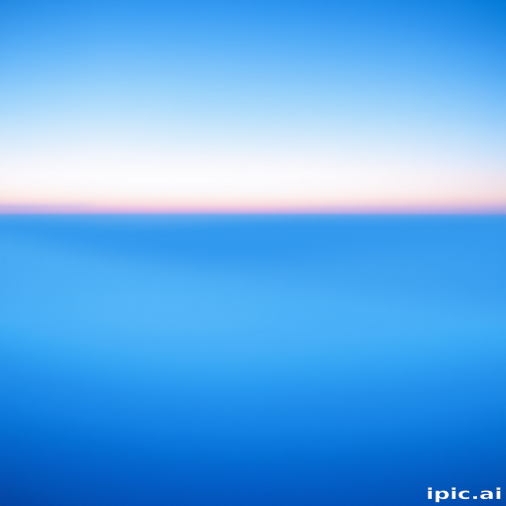 blue pastel background