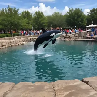 seaworld orlando photos