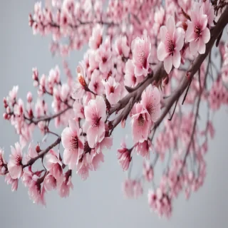 blossom png