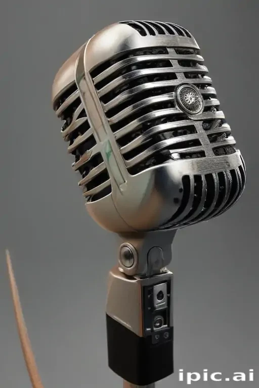 microphone png