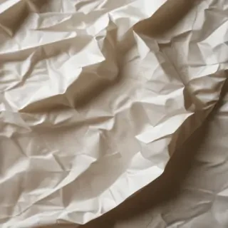 crumpled paper texture