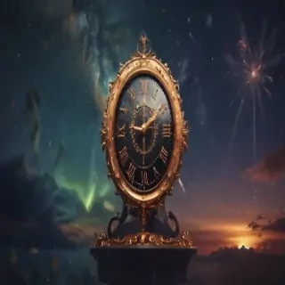 happy new years wallpaper