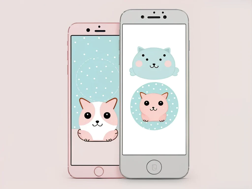 cute wallpapers for home screen