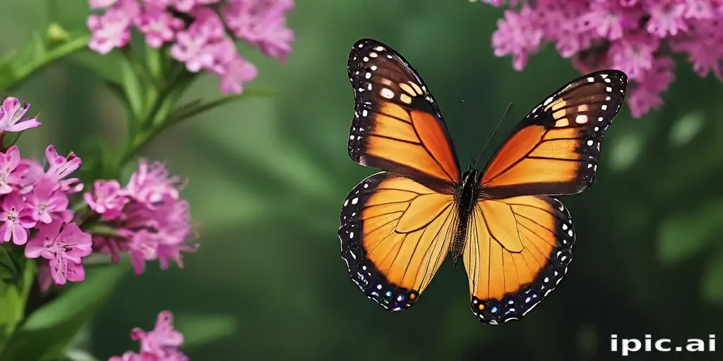 butterfly pic wallpaper