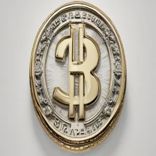 dollar sign transparent