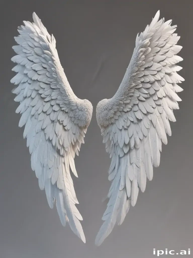 png angel wings