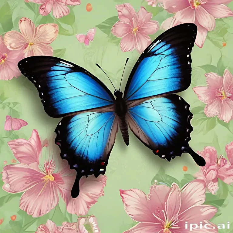 butterfly wallpaper for computer