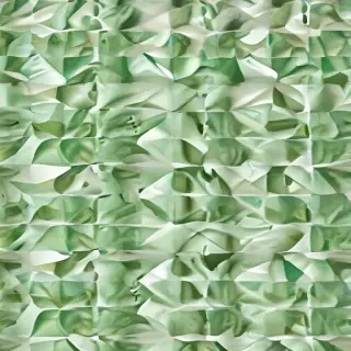 green white background