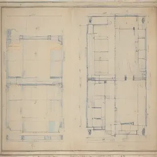 blueprints
