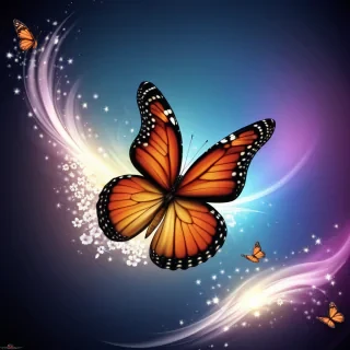 cool butterfly wallpapers