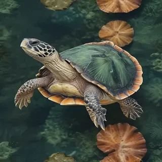 turtle backgrounds