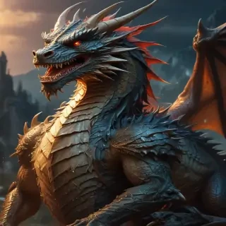 dragon wallpapers