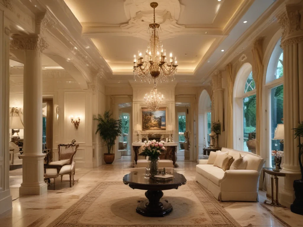 architectural designs