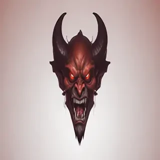 devil background