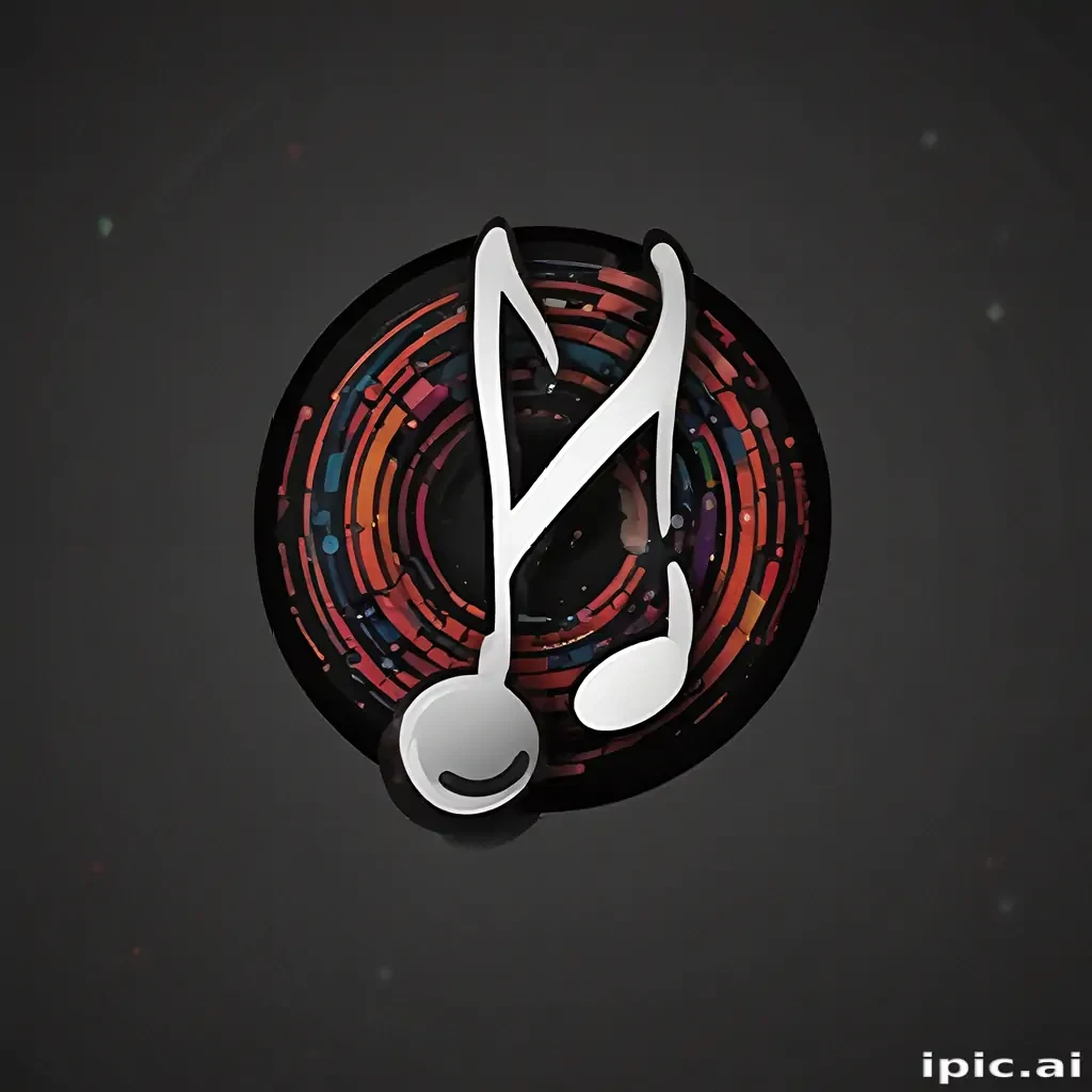 music logo