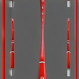 red line png