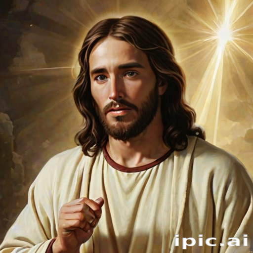 cool jesus wallpapers
