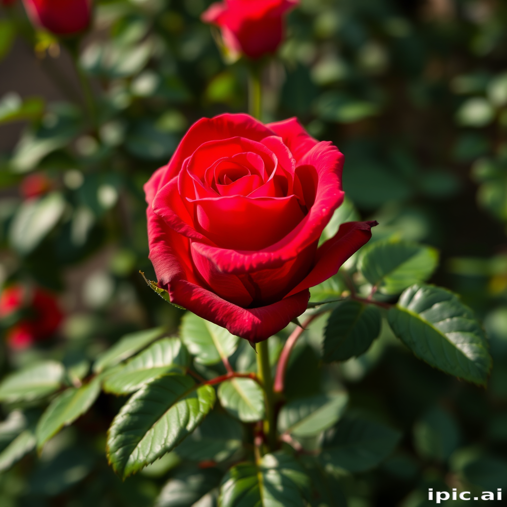 wallpaper rose