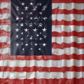 american flag png transparent