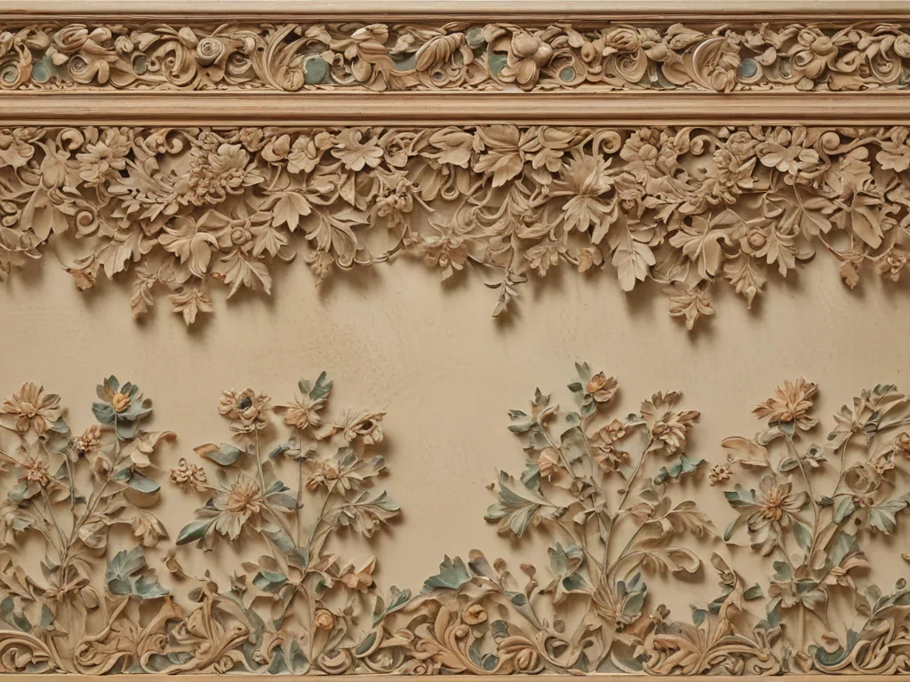 border design