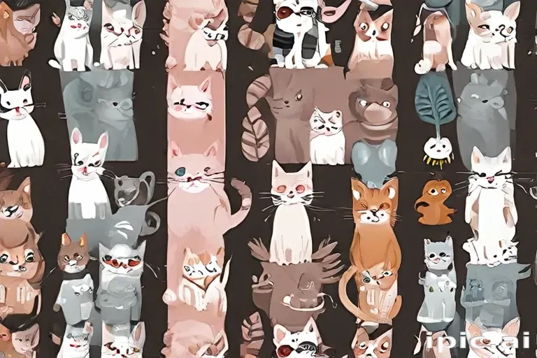 backgrounds cats