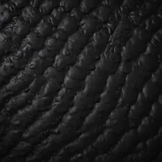 black texture
