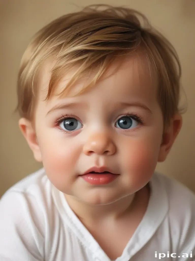 baby boy background