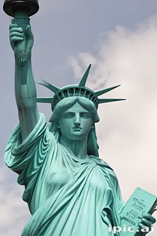 png statue of liberty