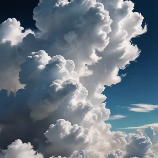 iphone wallpaper cloud