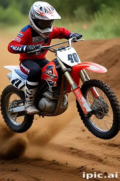 dirt bike backgrounds