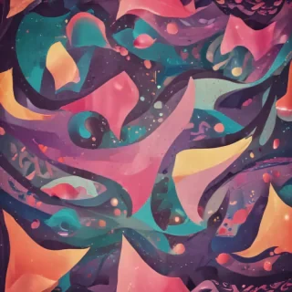 abstract shapes png
