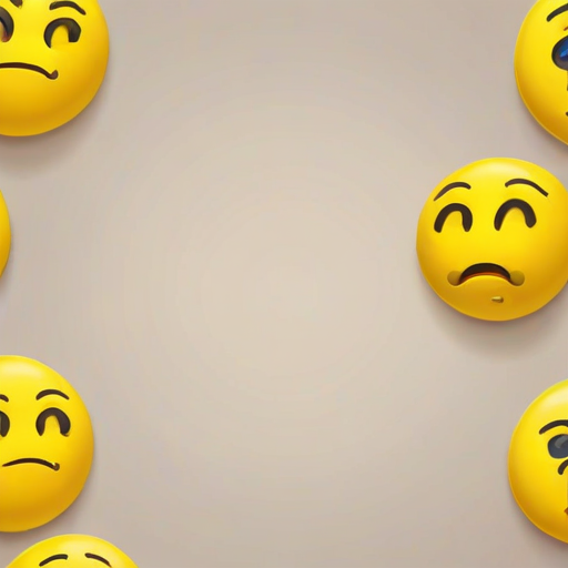 thinking emoji