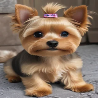 dorkie dog breed