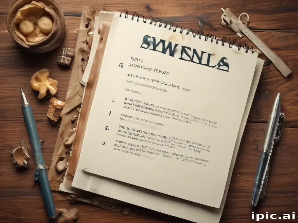 agenda png