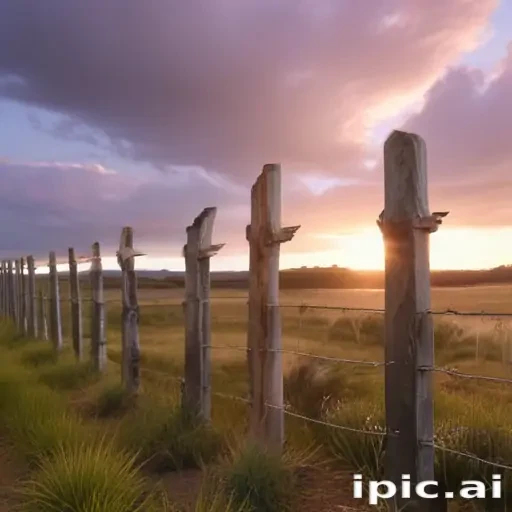 border aussie