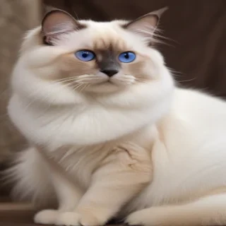 birman breed
