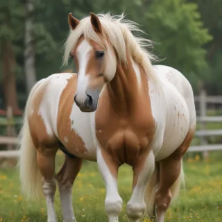 horses clip art