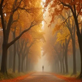 fall png